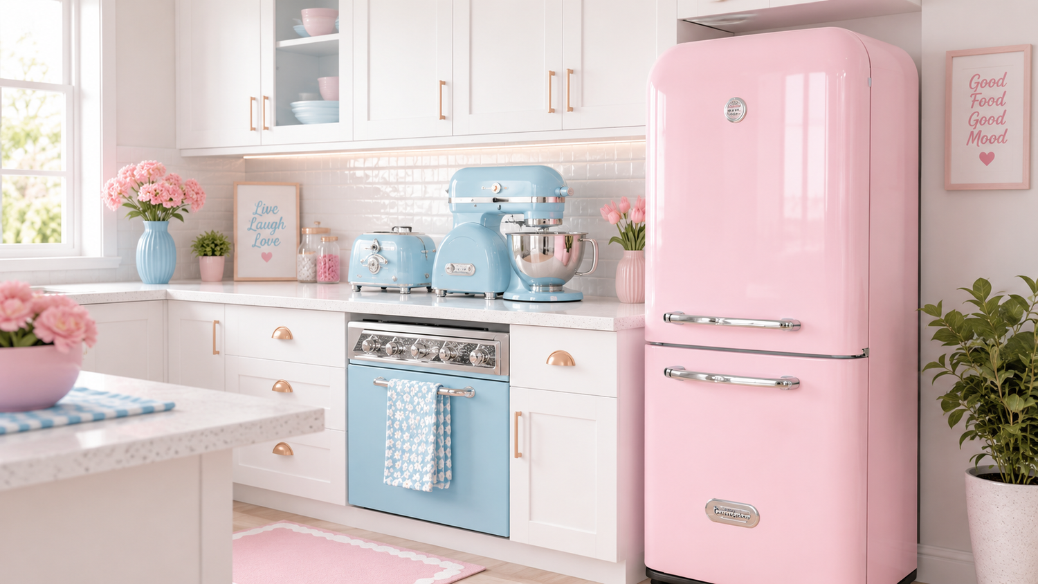 Kitchen Products