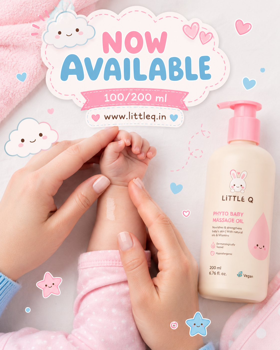Baby Care
