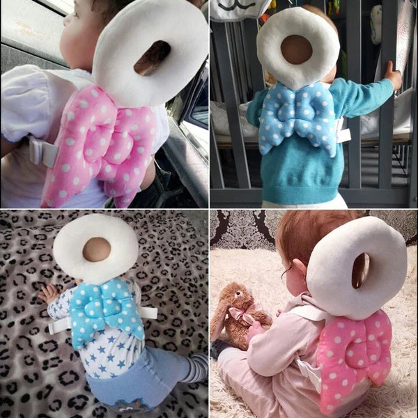 CuddleGuard™ Toddler Safety Backpack