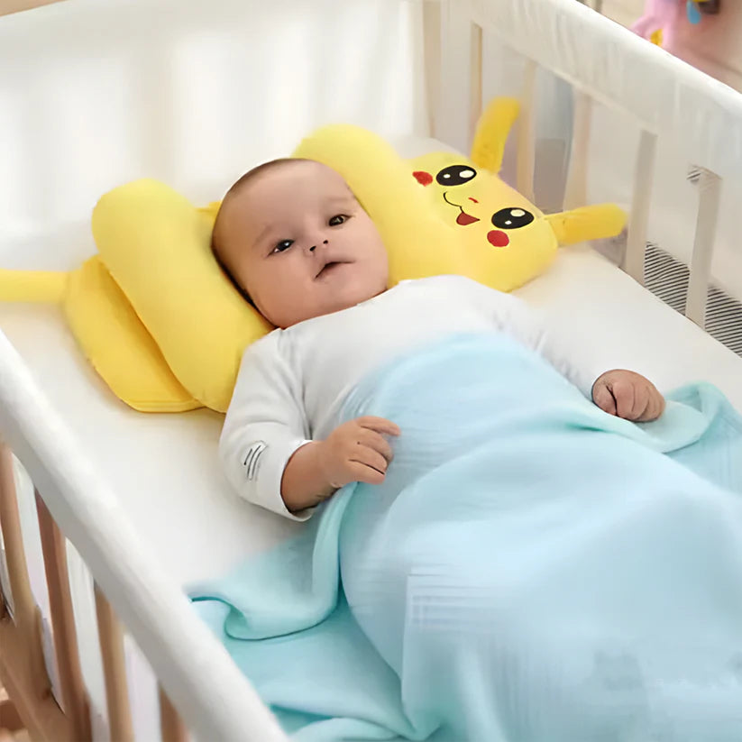Cuddle Safe™ Infant Stability Pad