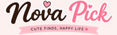 Nova Pick - Home