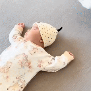 Cuddle Safe™ Infant Stability Pad